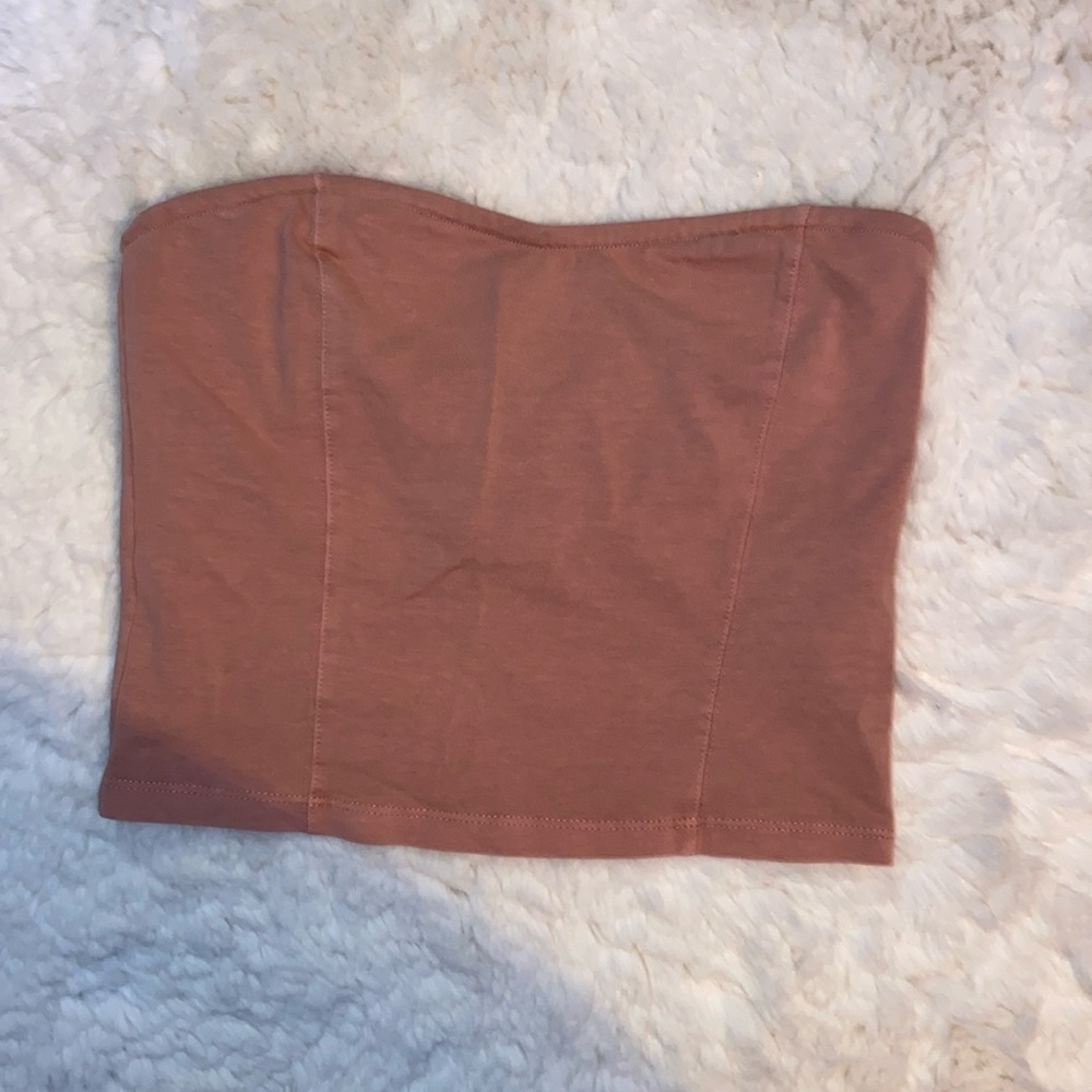 BP Crop Top NWOT - Picture 8 of 8